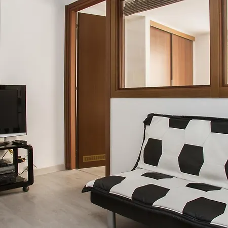 Apartman Via Sant'alessandro Bergamo