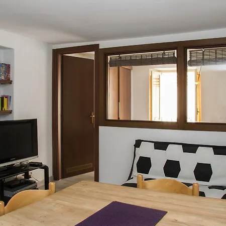 Apartman Via Sant'alessandro