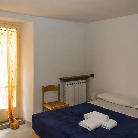 Via Sant'alessandro Apartman *