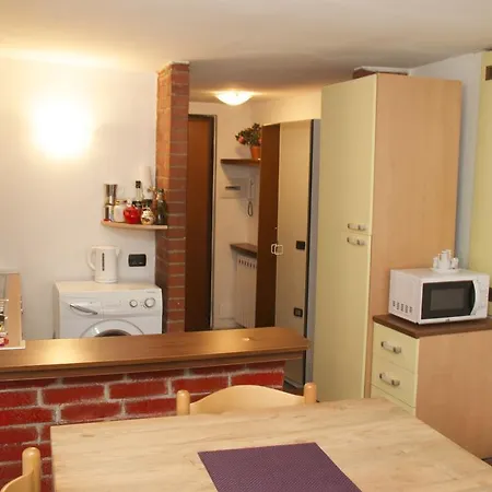 Via Sant'alessandro Apartman Bergamo
