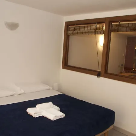 Via Sant'alessandro Apartman Bergamo
